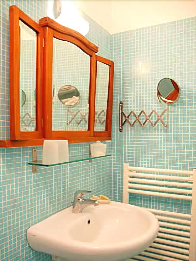 Bed and Breakfast 3749 Pontechiodo Венеция Экстерьер фото