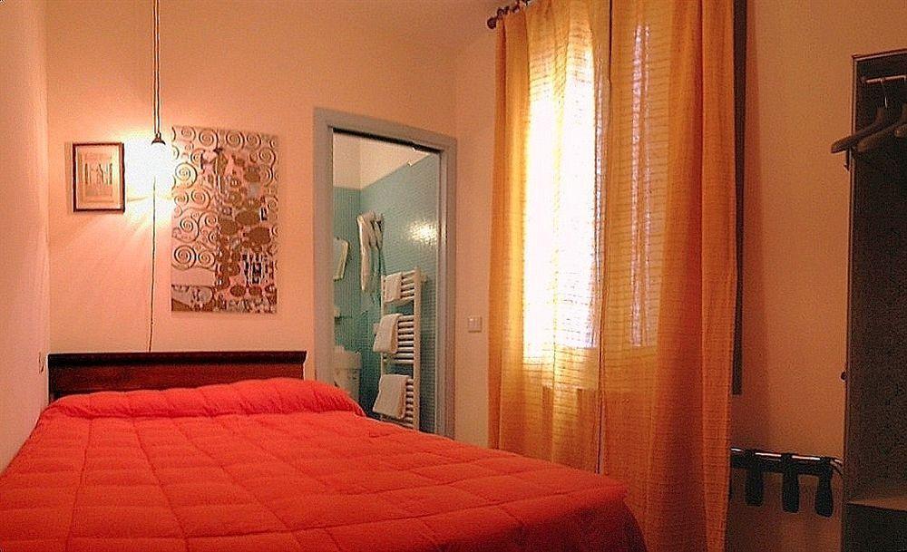 Bed and Breakfast 3749 Pontechiodo Венеция Экстерьер фото